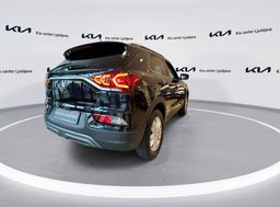 Zunanja slika - SsangYong Korando - 1.5 T-GDi Style 4WD AT... - 5 - Predogledna slika