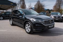 Zunanja slika - VW Touareg - 4motion V6 TDI BMT Tiptronic - 3 - Predogledna slika