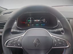 Zunanja slika - Renault Mégane Conquest - Megane Conquest 1.6 E-TECH HEV 145 ESPRIT ALPINE - 12 - Predogledna slika