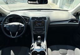 Zunanja slika - Ford Mondeo - 2.0 TDCi Titanium - 8 - Predogledna slika