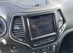 Zunanja slika - Jeep Cherokee - 2.2 Multijet 16v 195 FWD AUT Night Eagle - 14 - Predogledna slika