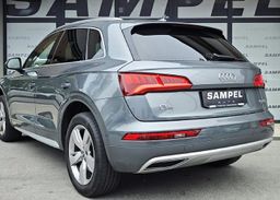 Zunanja slika - Audi Q5 - 40 TDI quattro S tronic Sport 140kW - SLO - LED - 4 - Predogledna slika