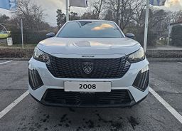 Zunanja slika - Peugeot 2008 - ACTIVE PACK PureTech 100 - 1 - Predogledna slika