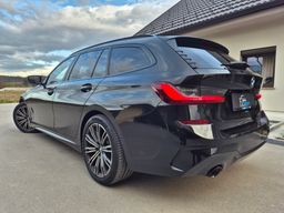 Zunanja slika - BMW Serija 1 - Serija 3 320d Touring Avt. M-Sport - 4 - Predogledna slika