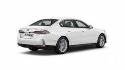 Zunanja slika - BMW i5 - eDrive40  AT  -4.500 € SUBVENCIJE - 2 - Predogledna slika