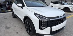 Zunanja slika - KIA Sportage - 1.6 T-GDi 110kW LX Fresh. 6 M T - 1 - Predogledna slika