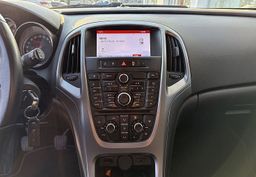 Zunanja slika - Opel Astra - 1.6 CDTI 81KW ecoflex - 9 - Predogledna slika