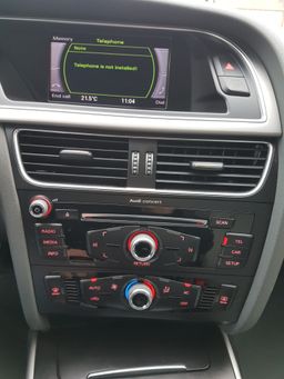 Zunanja slika - Audi A5 - 1,8 TFSI - 16 - Predogledna slika