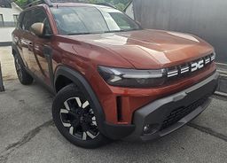 Zunanja slika - Dacia Duster - ECO-G 100 Extreme - 1 - Predogledna slika