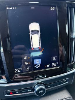 Zunanja slika - Volvo V90 - D3 A AWD Kinetic-Virtual-Full led-Velik servis... - 17 - Predogledna slika