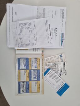 Zunanja slika - Peugeot 407 - COUPE 2.7 HDI V6 - AVTOMATIK - 19 - Predogledna slika