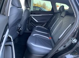 Zunanja slika - Geely StarRay - 1.5T-GDI. GK OPREMA - 8 - Predogledna slika