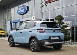 Zunanja slika - Citroën C3 - Max ëLectric 113 KM - baterija 44 kWh - 4 - Predogledna slika