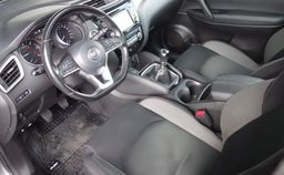 Zunanja slika - Nissan Qashqai - 1.7 dCi N-Connecta - 5 - Predogledna slika