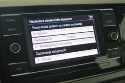 Zunanja slika - VW Polo - 1,0 Comfortline - 9 - Predogledna slika