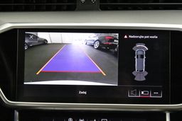 Zunanja slika - Audi A6 - AVANT 40TDI Quattro S-Tronic 3xS-Line - 16 - Predogledna slika