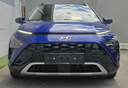 Zunanja slika - Hyundai Bayon - 1.0 T-GDI DCT Style LED Winter - 2 - Predogledna slika
