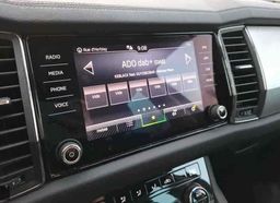 Zunanja slika - Škoda Kodiaq - 2.0 TDI 110kW DSG.KAMERA.LED..2023.ACC.KLJUKA.7SED - 9 - Predogledna slika