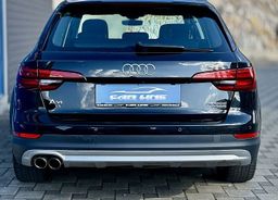 Zunanja slika - Audi A4 Allroad - 3.0 TDI quattro S tronic 160 kW - 5 - Predogledna slika