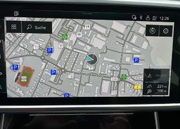 Zunanja slika - Audi S6 - quattro 257kW.NEMŠKI.NAVI.KLJUKA.LED.USNJE - 14 - Predogledna slika