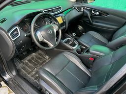 Zunanja slika - Nissan Qashqai - Qashqai - 7 - Predogledna slika