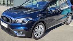 Zunanja slika - Suzuki SX4 S-Cross - 1.0 BOOSTERJET COMFORT - 8 - Predogledna slika