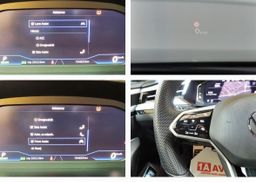 Zunanja slika - VW Arteon - 1.4 TSI eHybrid avt.160kW R-Line PRIKLJUČNI HYBRID - 18 - Predogledna slika