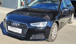 Zunanja slika - Audi A4 - Avant 3.0 TDI quattro tiptronic 200kw - 7 - Predogledna slika