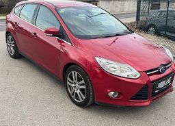 Zunanja slika - Ford Focus - SPORT 1.6 EcoBoost 150ks °17-COL° - 3 - Predogledna slika