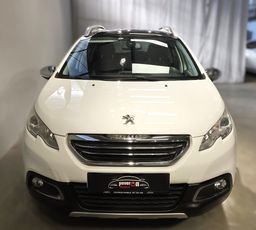 Zunanja slika - Peugeot 2008 - Allure 1,2 PureTech - 5 - Predogledna slika