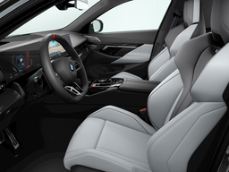 Zunanja slika - BMW Serija 5 - M5 Touring - 7 - Predogledna slika