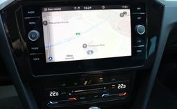Zunanja slika - VW Passat - Variant 2.0 TDI BMT Business DSG_ALU_NAVI_PDC_KAMERA_LED - 17 - Predogledna slika