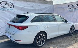 Zunanja slika - Seat Leon - 2.0 TDI  FR DSG ST - LED - ACC - VIRTUAL - 18COL - 3 - Predogledna slika