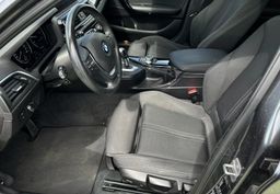Zunanja slika - BMW Serija 1 - : 116d Sport Line AVT. LED. PANO. 2X PDC. TEMPOM. - 12 - Predogledna slika