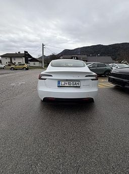 Zunanja slika - Tesla Model 3 - Long Range All-Wheel Drive - 5 - Predogledna slika