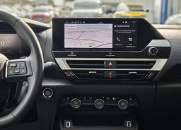 Zunanja slika - Citroën C4 - Business Hibrid 145 avtomatik - 8 - Predogledna slika