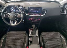 Zunanja slika - KIA XCeed - 1.6 T-GDi EX WAY ISG.7DCT 110.3 kW. VEČ BARV - 8 - Predogledna slika