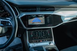 Zunanja slika - Audi A6 - 50 TDI quattro Tiptronic - 11 - Predogledna slika