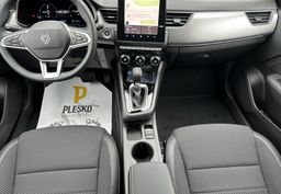 Zunanja slika - Renault Mégane Conquest - Megane Conquest 1.6 E-TECH HEV 145 TECHNO - 8 - Predogledna slika
