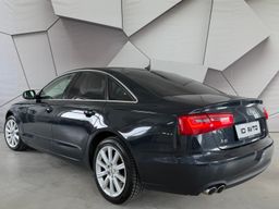 Zunanja slika - Audi A6 - 2,0 TDI Multitronic - 2 - Predogledna slika