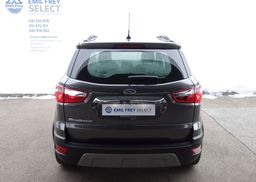 Zunanja slika - Ford Ecosport - 1.0 EcoBoost 92 kW  S S - 4 - Predogledna slika