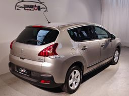 Zunanja slika - Peugeot 3008 - 1.6 e-HDi 115 Stop Start robot.r. PDC TEMP NAVI - 2 - Predogledna slika