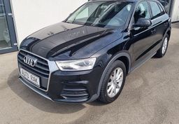 Zunanja slika - Audi Q3 - 2.0 TDI QUATTRO S tron.110 Style - 2 - Predogledna slika