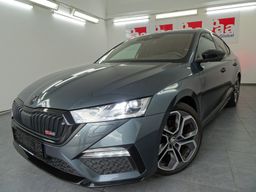 Zunanja slika - Škoda Octavia - RS 4X4 RS 2.0 TDI 147kW.NEMŠKA+4ALU.USNJE.KAMERA - 14 - Predogledna slika