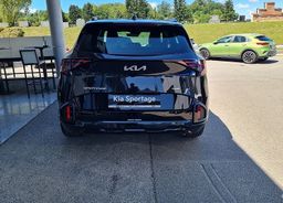 Zunanja slika - KIA Sportage - 1.6 T-GDi 110kW GT-Line. 7 DCT - 5 - Predogledna slika