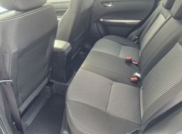 Zunanja slika - Suzuki Vitara - 1.4 BOOSTERJET HYBRID PREMIUM ALLGRIP at - 11 - Predogledna slika