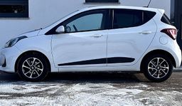 Zunanja slika - Hyundai i10 - 1.25+NAVI+ALU+LED+PDC+SLO... - 4 - Predogledna slika