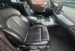 Zunanja slika - Audi A6 - 3.0 TDI 272ks °S-LINE° °QUATTRO° °19-COL° - 8 - Predogledna slika