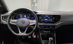 Zunanja slika - VW Taigo - 1,0 TSI R-Line  SLO MATRIX ACC VIRTUAL KAM - 10 - Predogledna slika