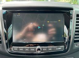 Zunanja slika - SsangYong Musso - Grand 2.2 XDi Ultimate 4WD AT - 17 - Predogledna slika